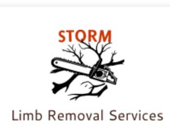 limb removal services logo